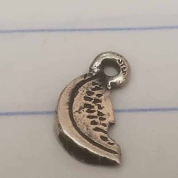 James Avery Jewelry - James Avery Retired watermelon charm